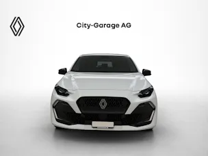 Renault Clio 6 1.2 TCe evolution