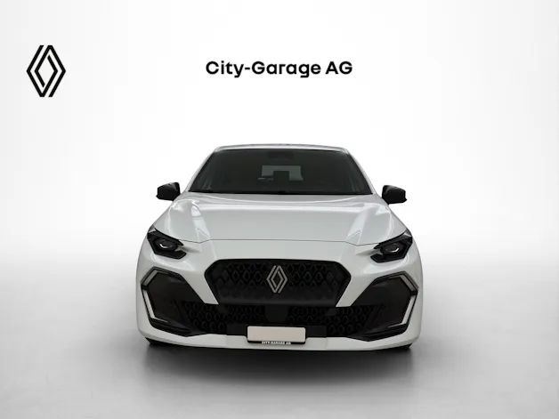 Renault Clio 6 1.2 TCe evolution