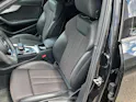 Audi A4 Avant 45 TFSI S line S-tronic quattro