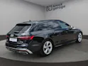 Audi A4 Avant 45 TFSI S line S-tronic quattro