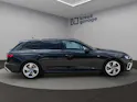 Audi A4 Avant 45 TFSI S line S-tronic quattro