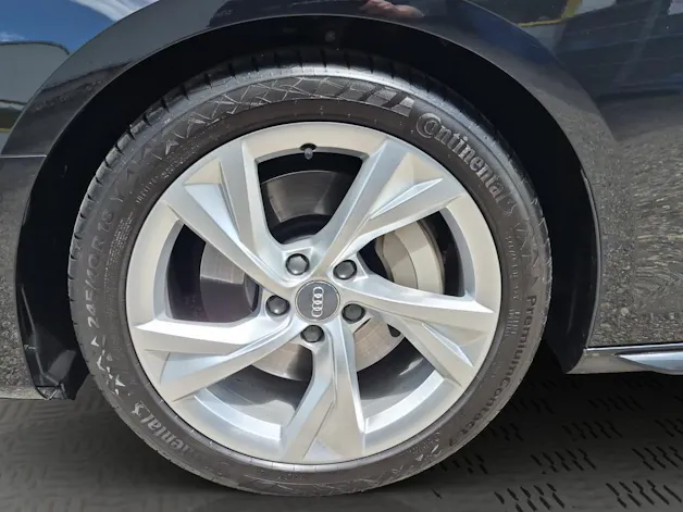 Audi A4 Avant 45 TFSI S line S-tronic quattro