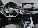 Audi A4 Avant 45 TFSI S line S-tronic quattro