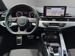 Audi A4 Avant 45 TFSI S line S-tronic quattro
