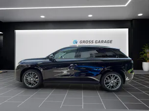 Leapmotor C10 82kWh AWD Design