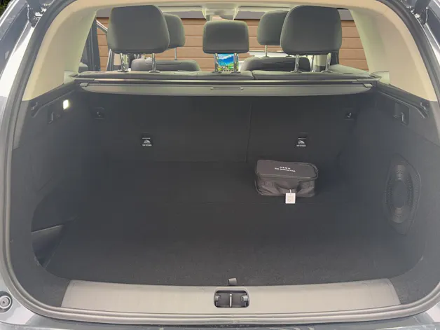 Leapmotor C10 82kWh AWD Design