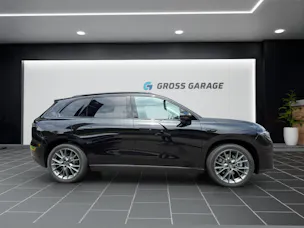 Leapmotor C10 82kWh AWD Design