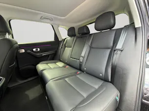 Leapmotor C10 82kWh AWD Design