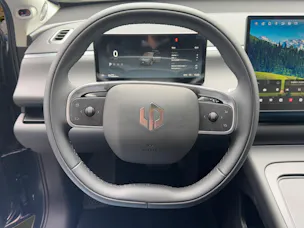 Leapmotor C10 82kWh AWD Design