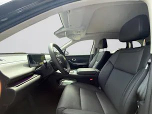 Leapmotor C10 82kWh AWD Design