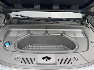 Leapmotor C10 82kWh AWD Design