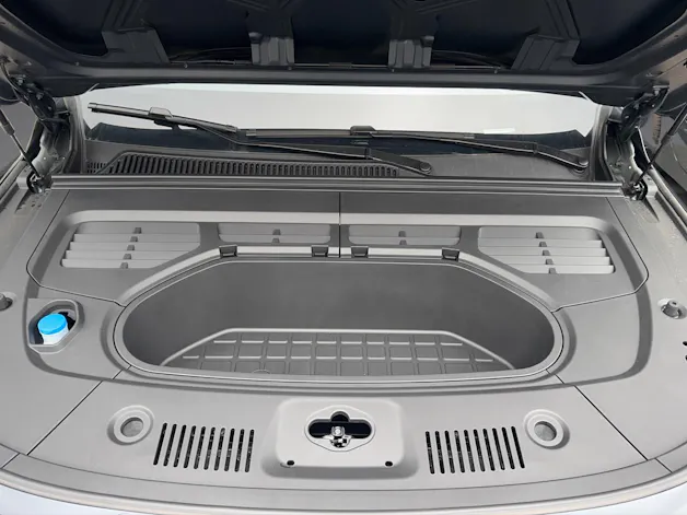 Leapmotor C10 82kWh AWD Design