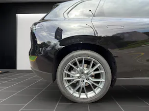 Leapmotor C10 82kWh AWD Design