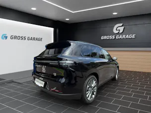 Leapmotor C10 82kWh AWD Design