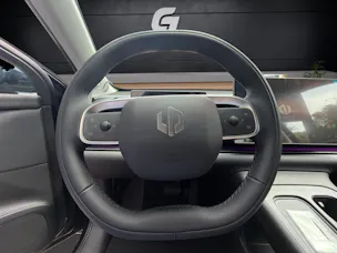 Leapmotor C10 82kWh AWD Design