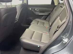 Leapmotor C10 82kWh AWD Design