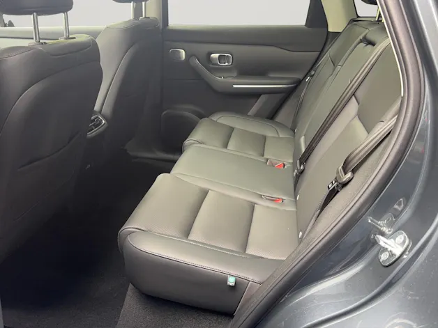 Leapmotor C10 82kWh AWD Design