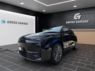 Leapmotor C10 82kWh AWD Design