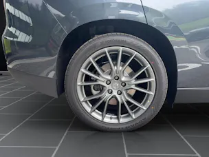Leapmotor C10 82kWh AWD Design