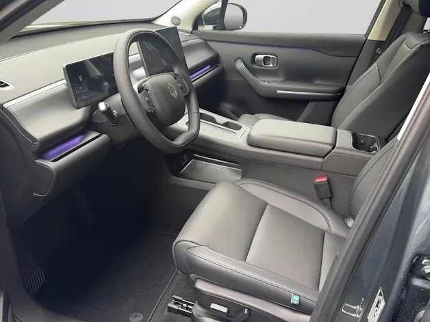 Leapmotor C10 82kWh AWD Design
