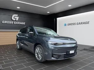 Leapmotor C10 82kWh AWD Design