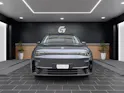 Leapmotor C10 82kWh AWD Design