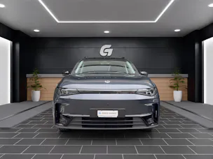 Leapmotor C10 82kWh AWD Design