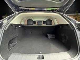 Leapmotor C10 82kWh AWD Design
