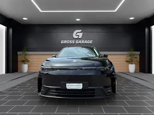 Leapmotor C10 82kWh AWD Design