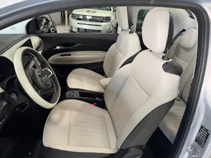 Fiat 500C 1.0 FireFly MHD La Prima