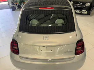 Fiat 500C 1.0 FireFly MHD La Prima