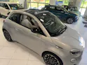 Fiat 500C 1.0 FireFly MHD La Prima