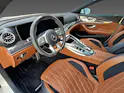 Mercedes-Benz AMG GT 4 63 S 4Matic+