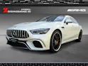 Mercedes-Benz AMG GT 4 63 S 4Matic+
