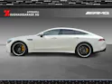 Mercedes-Benz AMG GT 4 63 S 4Matic+