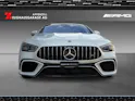 Mercedes-Benz AMG GT 4 63 S 4Matic+