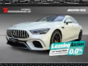 MERCEDES-BENZ AMG GT 4 63 S 4Matic+