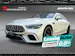 MERCEDES-BENZ AMG GT 4 63 S 4Matic+