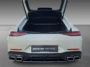 Mercedes-Benz AMG GT 4 63 S 4Matic+