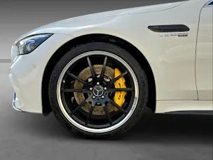 Mercedes-Benz AMG GT 4 63 S 4Matic+