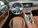 Mercedes-Benz AMG GT 4 63 S 4Matic+