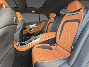 Mercedes-Benz AMG GT 4 63 S 4Matic+