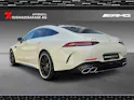 Mercedes-Benz AMG GT 4 63 S 4Matic+