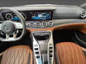 Mercedes-Benz AMG GT 4 63 S 4Matic+