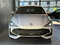 MG 3 1.5 Hybrid Luxury Aut.