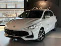 MG 3 1.5 Hybrid Luxury Aut.