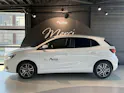 MG 3 1.5 Hybrid Luxury Aut.