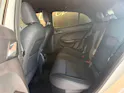 MG 3 1.5 Hybrid Luxury Aut.