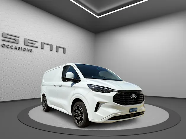 Ford Transit Custom Van 300 L1H1 Trend