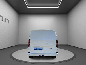Ford Transit Custom Van 300 L1H1 Trend